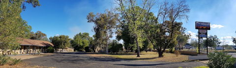 Amber Court Motel, Coonabarabran - Yamba Accommodation 5