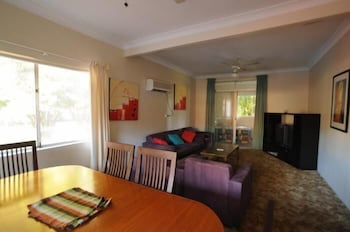 Amber Court Motel, Coonabarabran - Yamba Accommodation 0