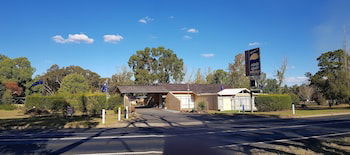 Amber Court Motel, Coonabarabran - Yamba Accommodation 4