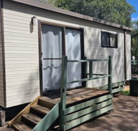 Shady Willows Holiday Park  YHA - Yamba Accommodation