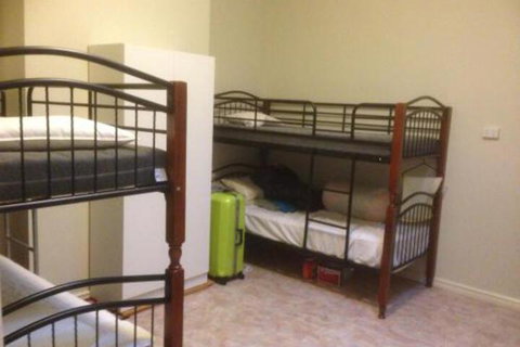 Perth 178 Backpackers - Yamba Accommodation 0