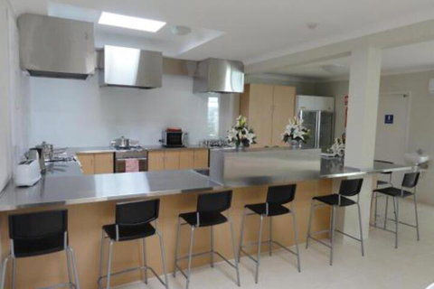 Perth 178 Backpackers - Yamba Accommodation 6