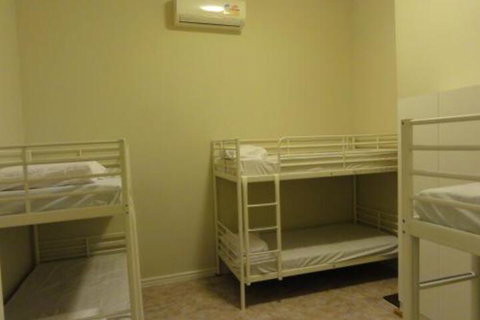 Perth 178 Backpackers - Yamba Accommodation 4