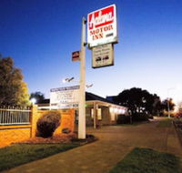 Golden Chain Aalana Motor Inn - Yamba Accommodation