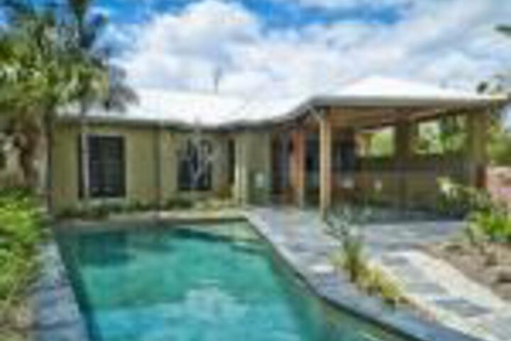 Coorabell ACT Yamba Accommodation