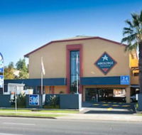 Airolodge International - Yamba Accommodation
