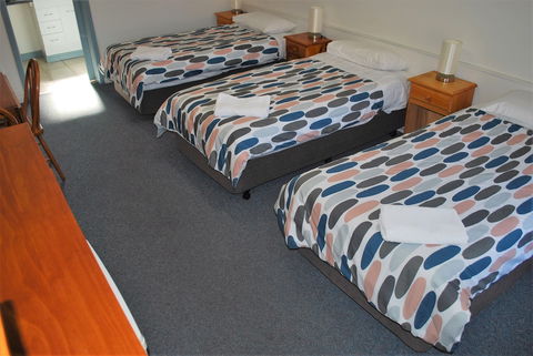Gariwerd Motel - Yamba Accommodation 6