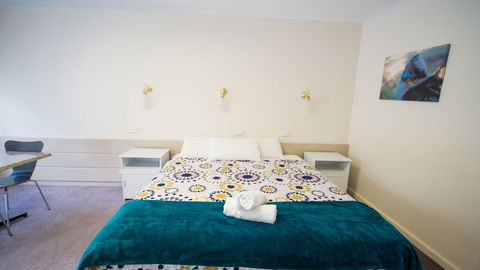 Gariwerd Motel - Yamba Accommodation 4