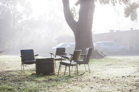 Gariwerd Motel - Yamba Accommodation 1