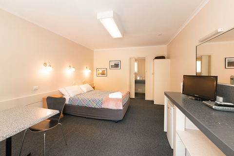 Gariwerd Motel - Yamba Accommodation 2