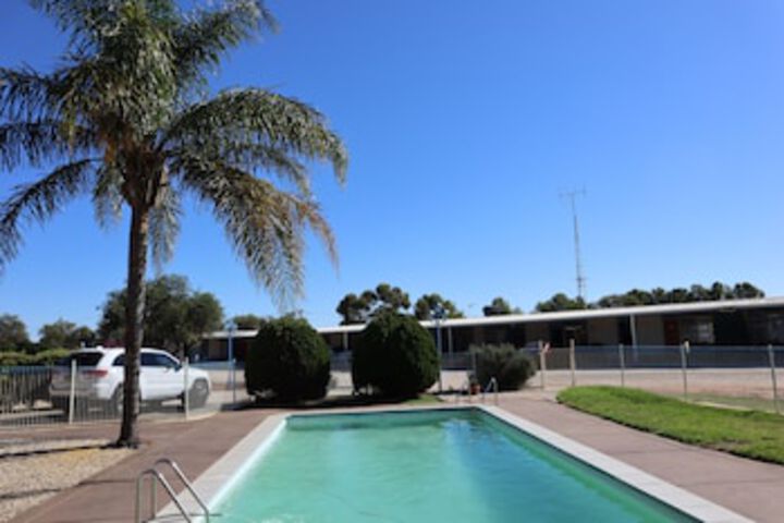  Yamba Accommodation