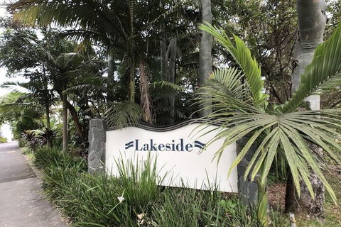 Treetops Lakeside Guesthouse - Yamba Accommodation 2
