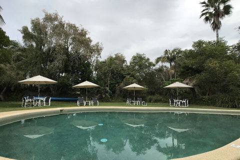 Treetops Lakeside Guesthouse - Yamba Accommodation 4