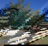Hazelcreek Cottages - Yamba Accommodation