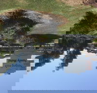 Hanging Rock Family Motel - Yamba Accommodation