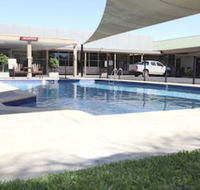 Matilda Motor Inn - Yamba Accommodation