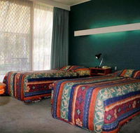 Riverview Motel Deniliquin - Yamba Accommodation