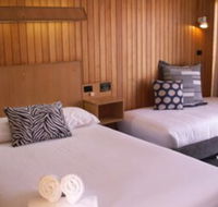 Court Street Motel - Yamba Accommodation