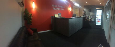 Abel Tasman Motor Inn - Yamba Accommodation 1