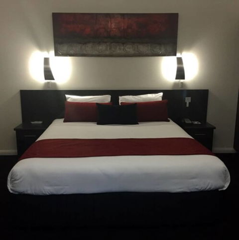 Abel Tasman Motor Inn - Yamba Accommodation 2