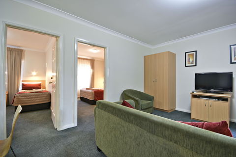 Abel Tasman Motor Inn - Yamba Accommodation 3