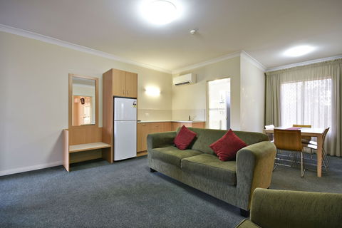 Abel Tasman Motor Inn - Yamba Accommodation 5