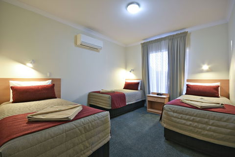 Abel Tasman Motor Inn - Yamba Accommodation 4