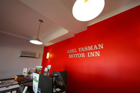 Abel Tasman Motor Inn - Yamba Accommodation 0