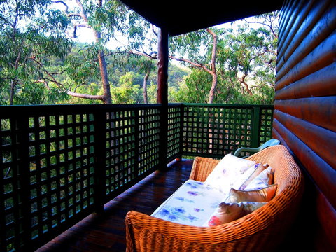 Ferndale - Yamba Accommodation 4