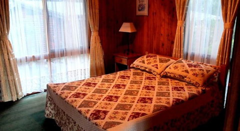 Ferndale - Yamba Accommodation 6