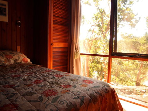 Ferndale - Yamba Accommodation 2
