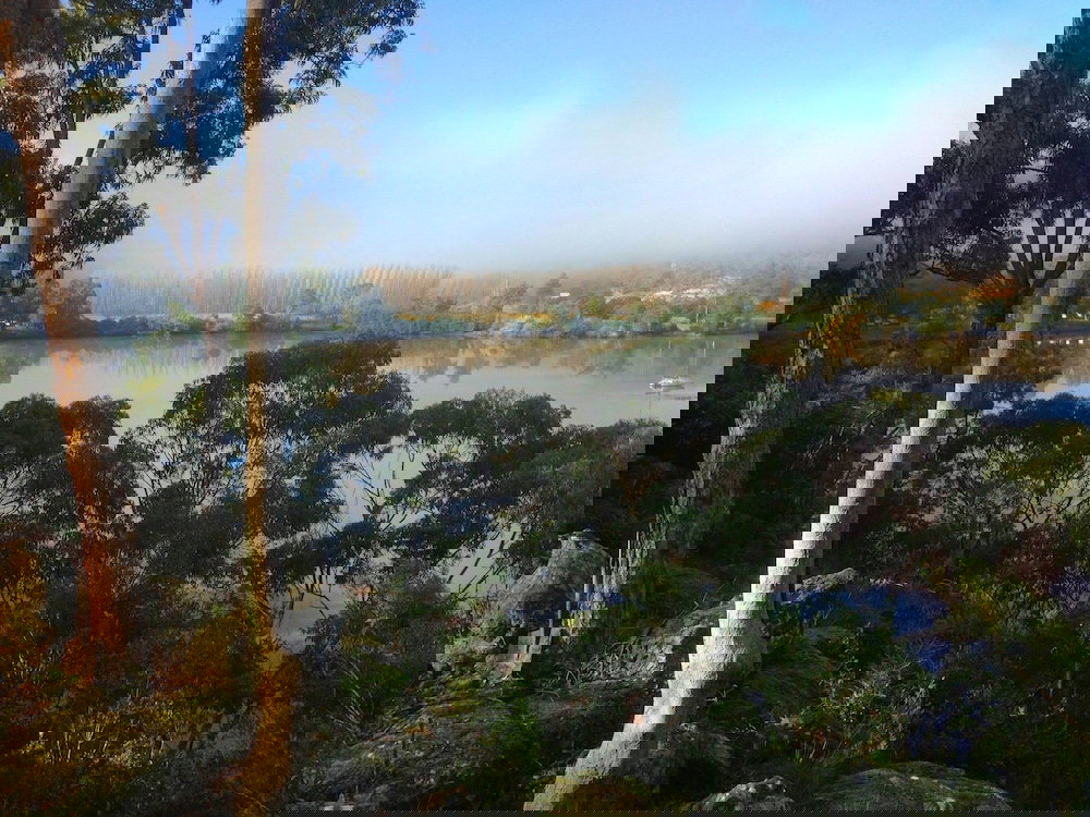 Lower Portland NSW Yamba Accommodation