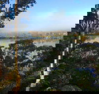 Ferndale - Yamba Accommodation