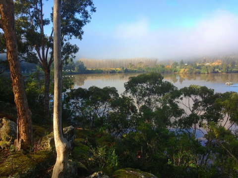 Ferndale - Yamba Accommodation 0