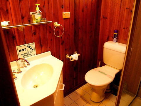 Ferndale - Yamba Accommodation 3