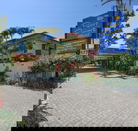 Reef Resort Motel - Yamba Accommodation