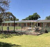 Bullanginya Lodge - Yamba Accommodation