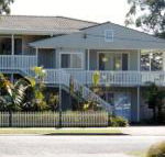 Sussex Shores - Yamba Accommodation