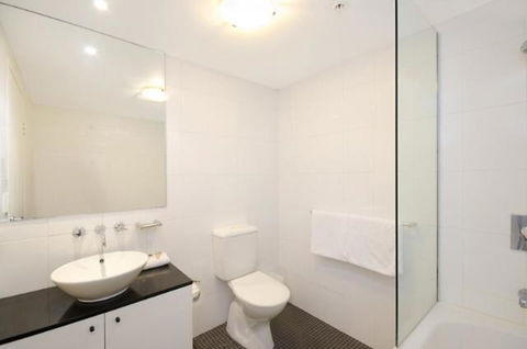 Astra Apartments Sydney Kent Street - Yamba Accommodation 6