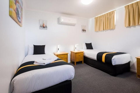 Euroa Motor Inn - Yamba Accommodation 3