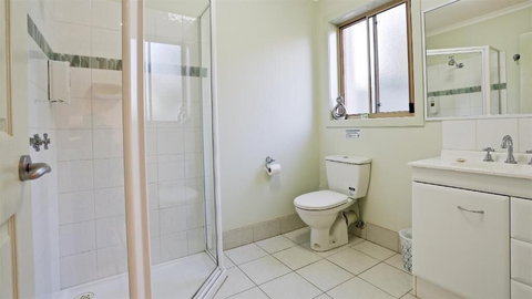 Euroa Motor Inn - Yamba Accommodation 6