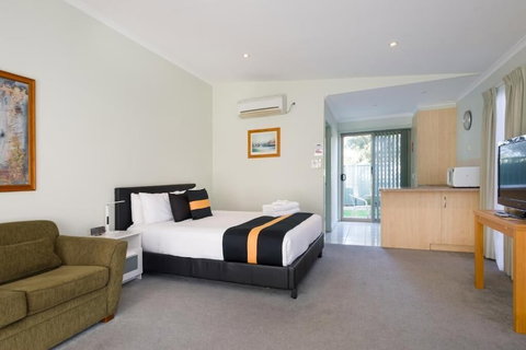 Euroa Motor Inn - Yamba Accommodation 5