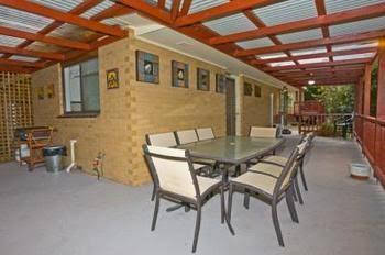 Kingsway Holiday Flats & Gariwerd House. - Yamba Accommodation 6