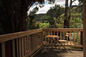 Kingsway Holiday Flats & Gariwerd House. - Yamba Accommodation 3