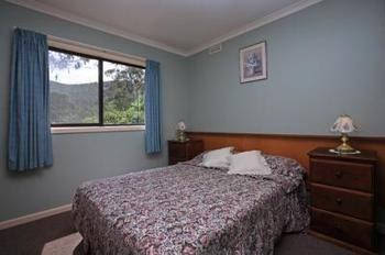 Kingsway Holiday Flats & Gariwerd House. - Yamba Accommodation 1