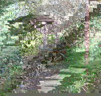 Shady Trees Barrington Holiday House - Yamba Accommodation