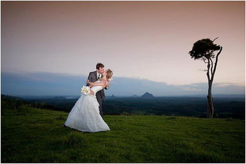 King Ludwigs Cottage - Yamba Accommodation 5