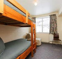 Pretty Valley Alpine Lodge - Yamba Accommodation