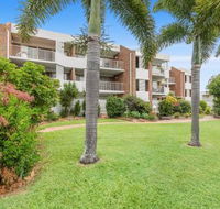 Sorrento Seaside Holiday Apartments - Yamba Accommodation