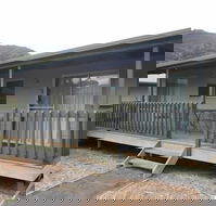 Awonga Cottages - Yamba Accommodation
